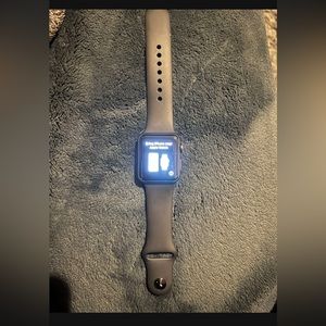 Apple Watch series 3 like new